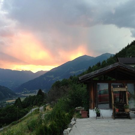 Hotel Panoramahof Holly à Obervellach Chambre photo