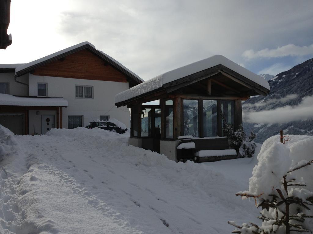 Hotel Panoramahof Holly à Obervellach Chambre photo