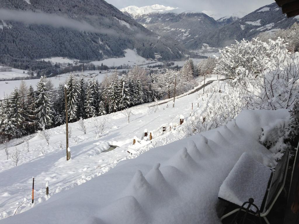 Hotel Panoramahof Holly à Obervellach Chambre photo